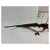 Lake Field Mossberg Mark III 22 Cal, S/N 3278948
