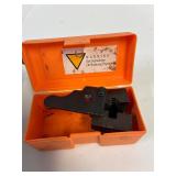Lyman 45 Cal rifle mold