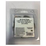Hornady Lock-N-Load #8 Shell Plate