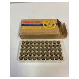40 Calibre S&W,  50 Cartridges