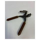 30 WCF bullet mold