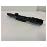 Bushnell 3x - 7x custom 22 scope