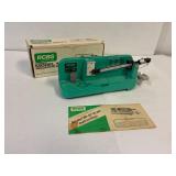 RCBS reloading scale