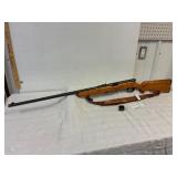 Hiawatha Model 850 22LR Cal  S/N 661466