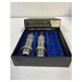 Lyman 30/06 reloading dies.