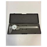 RCBS caliper