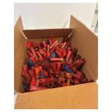 Large box 12ga empty Shotgun shells to reload