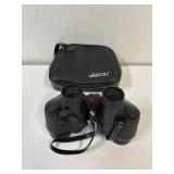 Jason 7x35 field glasses.