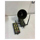 Prey Master Digital Caller. Works. Needs batteries