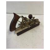 Stanley 45 plane
