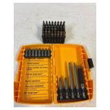 Screwdriver Bits for your drill
