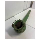 Well pump extension. Cast iron
