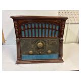 Antique Westinghouse radio. 20 x 16 x 20' high