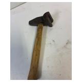 Uikwerk Cross peen hammer