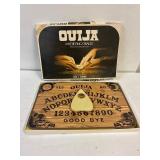 Ouija board