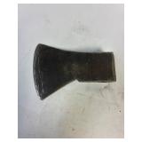 Ruhr axe head