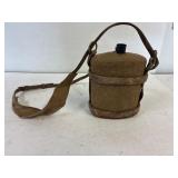 WWI Calvary canteen