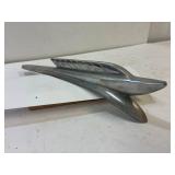 1954 Plymouth hood ornament