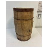 Nail keg