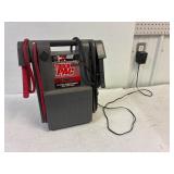 12 volt booster power pack