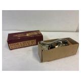 Universal food & meat chopper in original box