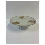 Pedestal cake stand