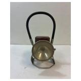 Economy Electric railroad lantern. Not tested.