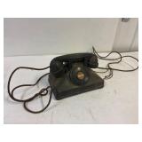 Northern Electric telephone   Bakelite.