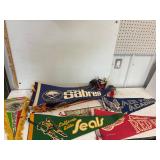 Pennants