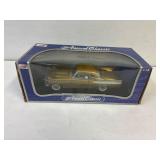 1957 Studebaker. 1:18 scale