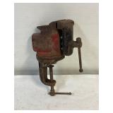 2 1/2' swivel vise