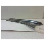 1946-48 Chev Fleetmaster hood ornament