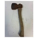 Chip Chop hatchet.