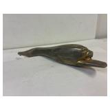 Pontiac Chieftan hood ornament