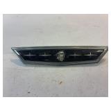 Mercury trunk or grill ornament