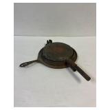 McClary No 9 waffle iron