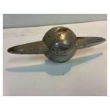 1930's Ford trunk lock  no key