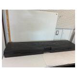 Hard Gun case  51.5 Inches by 11.5'