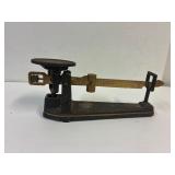 Fairbanks Scale