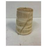 Butcher string.