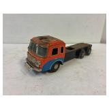 Tin truck. Made in Japan