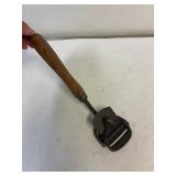 Stanley No 70 swivel head box scraper