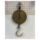 Salters 300 pound spring balance
