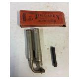 Jim Dandy blow torch
