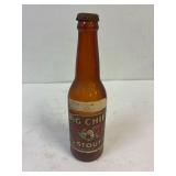 Big Chief. Saskatoon Brewing Co