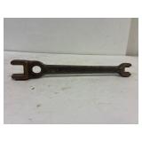 Cat 3146 wrench