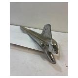 1951/52 Pontiac Chieftain hood ornament