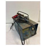 Blanchard Battery Booster Charger.