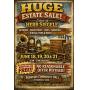 Online Auction for Estate Herb Siegele August 17, 2026