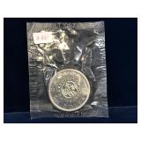 1964 Proof Like Canadian Silver Dollar